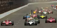 Bild zum Inhalt: Indy 500: Es wird knapp