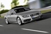 Bild zum Inhalt: Pressepräsentation Audi S6, S6 Avant, S7 Sportback