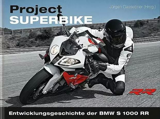 Superbike Titel-Bild zur News: Superbike