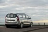 Bild zum Inhalt: Dacia Lodgy startet mit vier Ausstattungen
