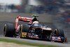 Bild zum Inhalt: Toro Rosso will China schnell abhaken