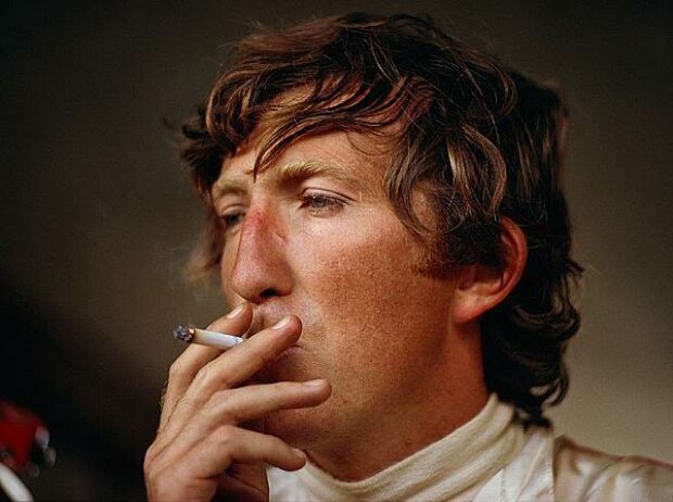 Titel-Bild zur News: Jochen Rindt