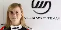 Bild zum Inhalt: Susie Wolff: Vorerst kein Young-Driver-Test?