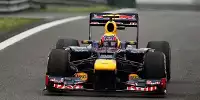 Mark Webber