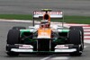 Bild zum Inhalt: Force India peilt in Bahrain Punkte an