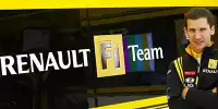 Bild zum Inhalt: Renault ist auf Hitze in Bahrain vorbereitet