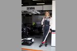  (Williams)Susie Wolff 