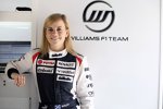 Susie Wolff 