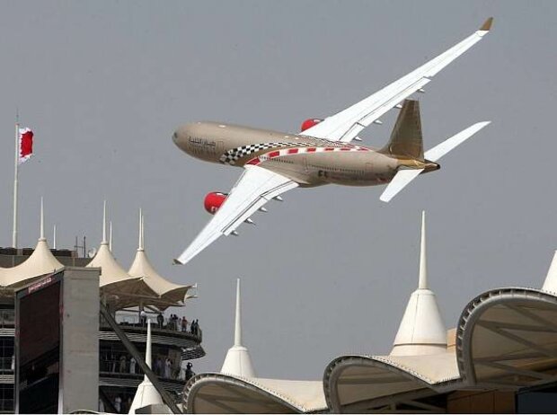 Gulf Air Gulf Air