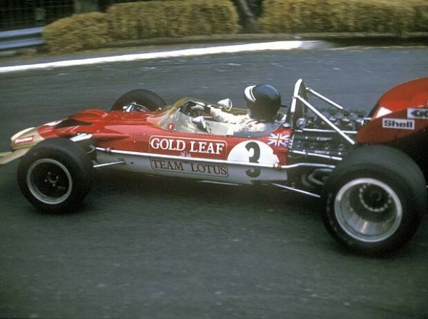 Jochen Rindt Jochen Rindt