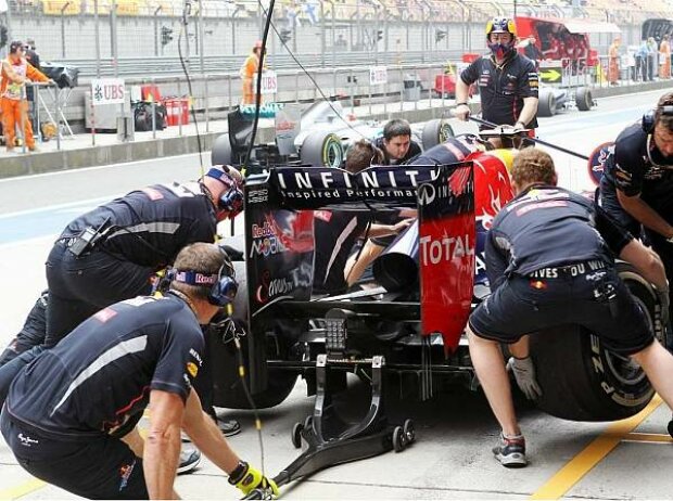Sebastian Vettel