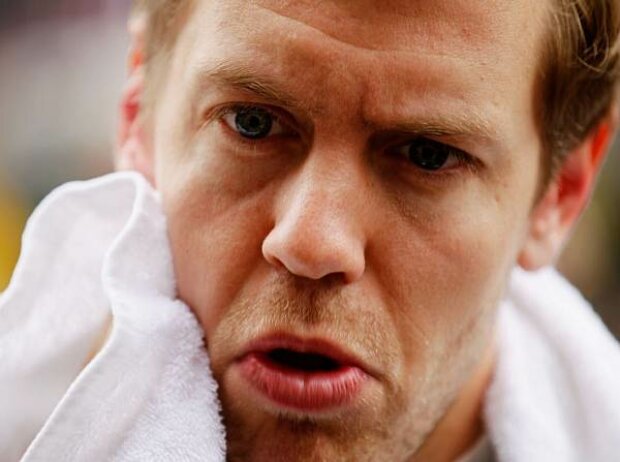 Sebastian Vettel