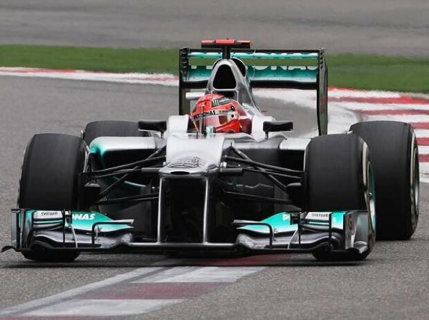 Michael Schumacher Michael Schumacher