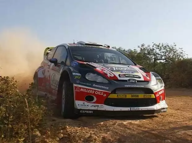 Martin Prokop Titel-Bild zur News: Martin Prokop