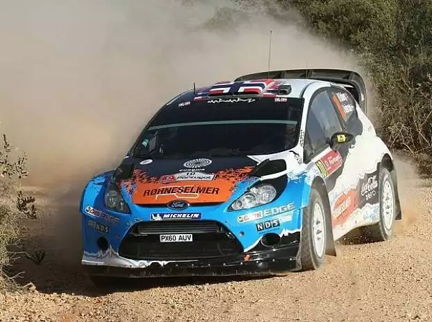 Mads Ostberg Titel-Bild zur News: Mads Ostberg