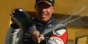 Coronel: Plötzlich verheiratet