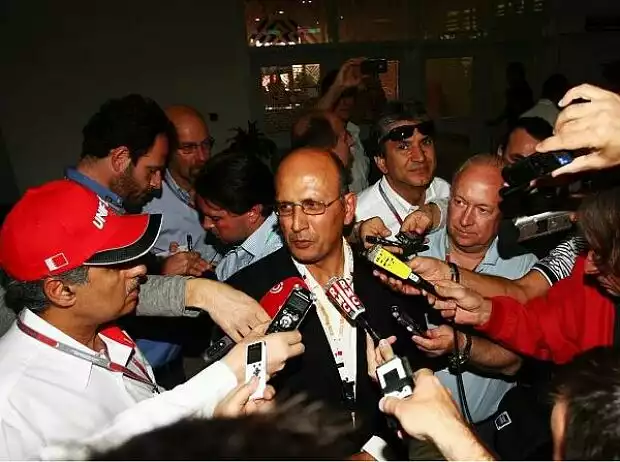 Medien in Bahrain Titel-Bild zur News: Medien in Bahrain