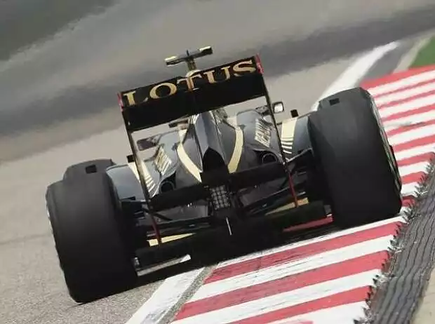 Romain Grosjean Titel-Bild zur News: Romain Grosjean