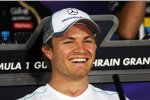 Nico Rosberg (Mercedes) 