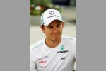 Nico Rosberg (Mercedes) 