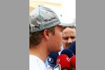 Nico Rosberg (Mercedes) 