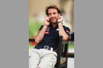 Jean-Eric Vergne (Toro Rosso) 