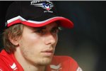 Charles Pic (Marussia) 