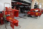 Ferrari-Box