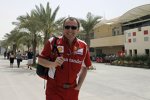 Stefano Domenicali (Teamchef) (Ferrari)