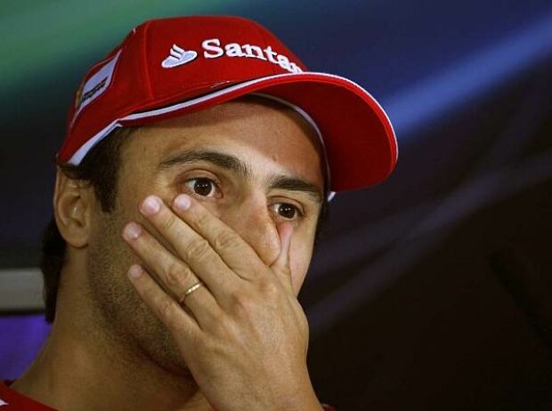 Felipe Massa Felipe Massa
