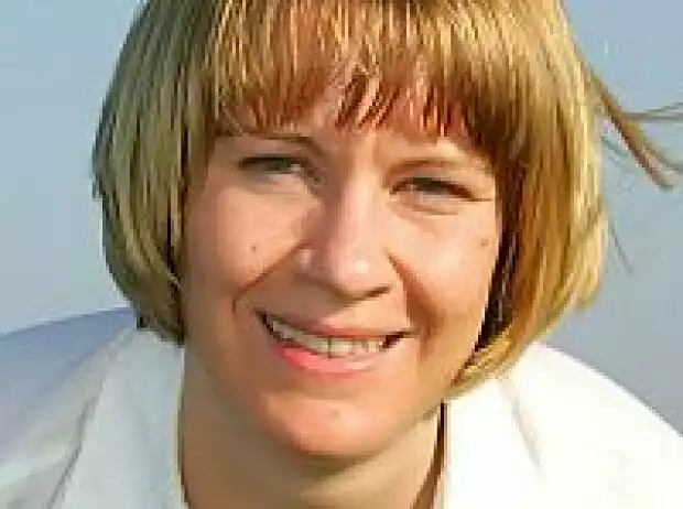 Steffi Szlapka Titel-Bild zur News: Steffi Szlapka