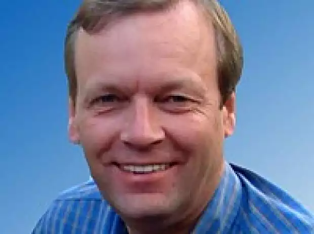 Arno Wester Titel-Bild zur News: Arno Wester