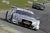 Bild zum Inhalt: Audi 2012: Mit acht Autos in die DTM-Saison