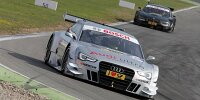 Bild zum Inhalt: Audi 2012: Mit acht Autos in die DTM-Saison