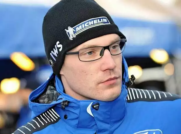 Titel-Bild zur News: Jari-Matti Latvala
