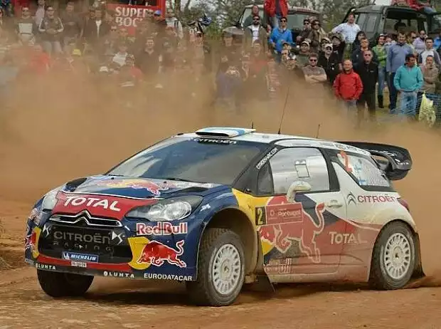 Mikko Hirvonen Titel-Bild zur News: Mikko Hirvonen