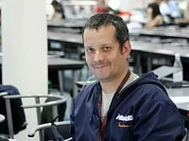 Luis Ramos Titel-Bild zur News: Luis Ramos