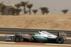 Bild zum Inhalt: Rosberg auch in Bahrain klar vor allen anderen
