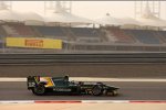 Giedo van der Garde (Caterham) 