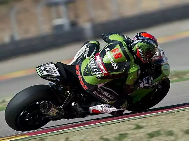 Tom Sykes Titel-Bild zur News: Tom Sykes
