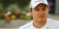 Nico Rosberg