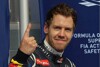 Bild zum Inhalt: Vettel bedankt sich bei "schlafloser" Red-Bull-Crew