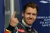 Bild zum Inhalt: Vettel bedankt sich bei "schlafloser" Red-Bull-Crew