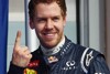 Bild zum Inhalt: Red Bull: Qualifying-Krimi für Pole-Mann Vettel