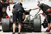 Bild zum Inhalt: Lotus: Tempo auf harten Reifen als Joker?