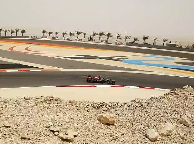 Titel-Bild zur News: Jean-Eric Vergne