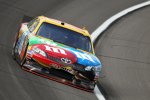 Kyle Busch (Gibbs) 