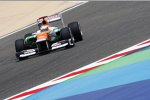 Paul di Resta (Force India) 