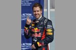 Sebastian Vettel (Red Bull) 