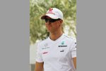 Michael Schumacher (Mercedes) 